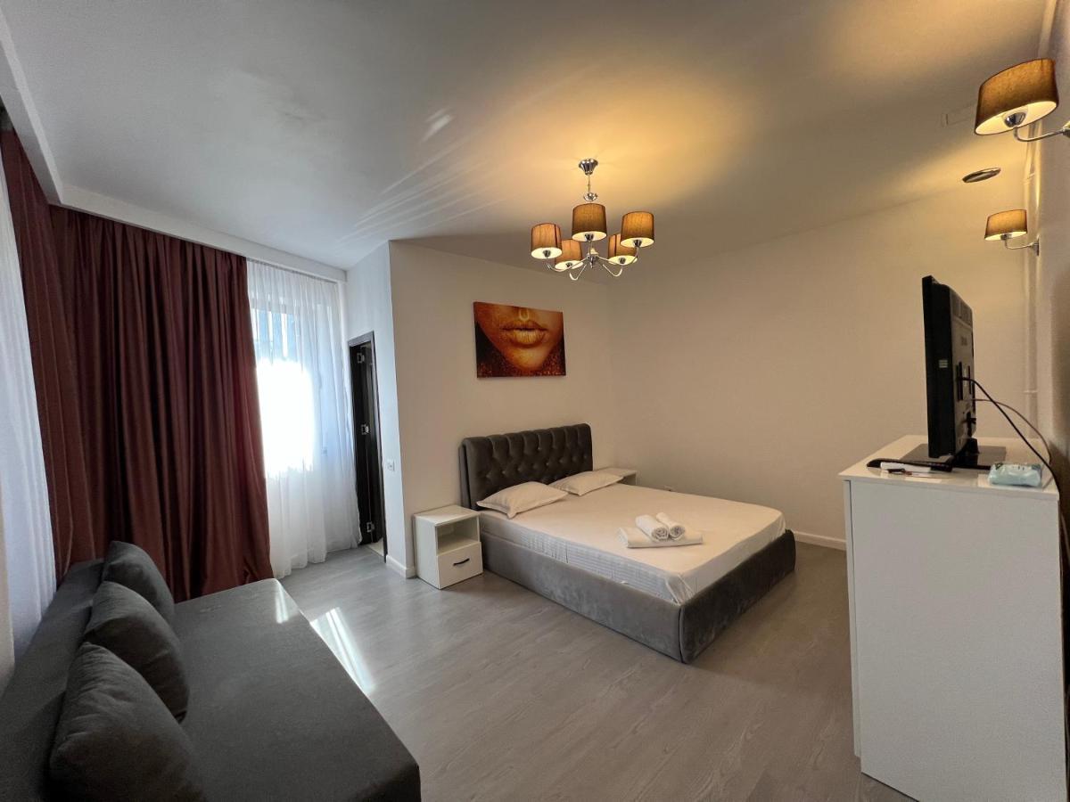 Bucharest Center Villa Extérieur photo