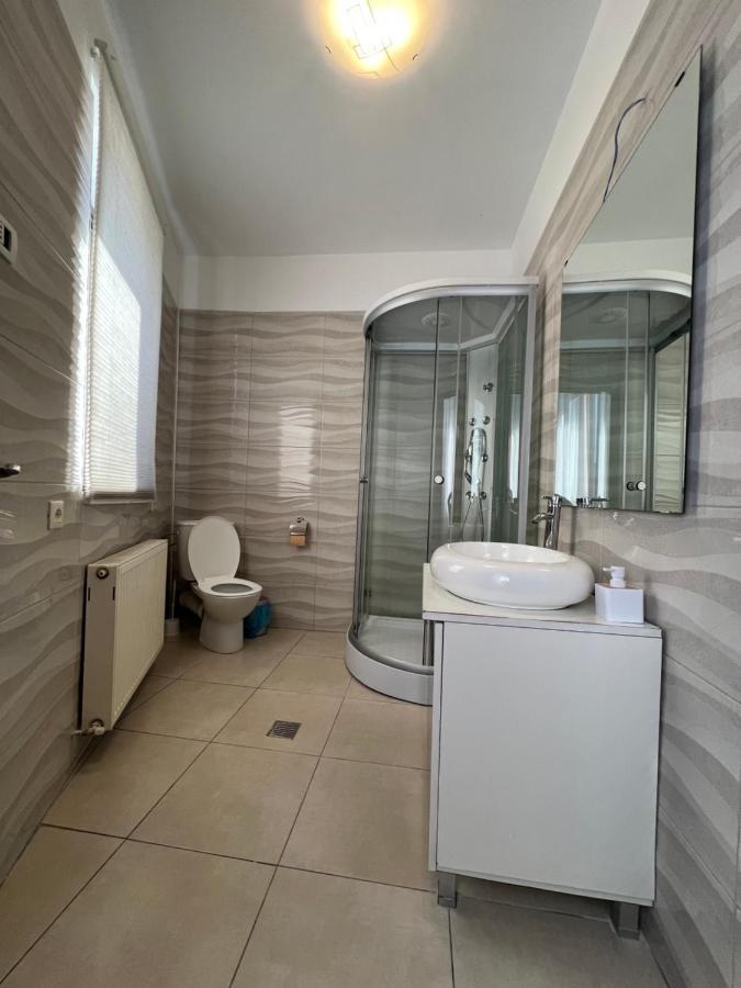 Bucharest Center Villa Extérieur photo