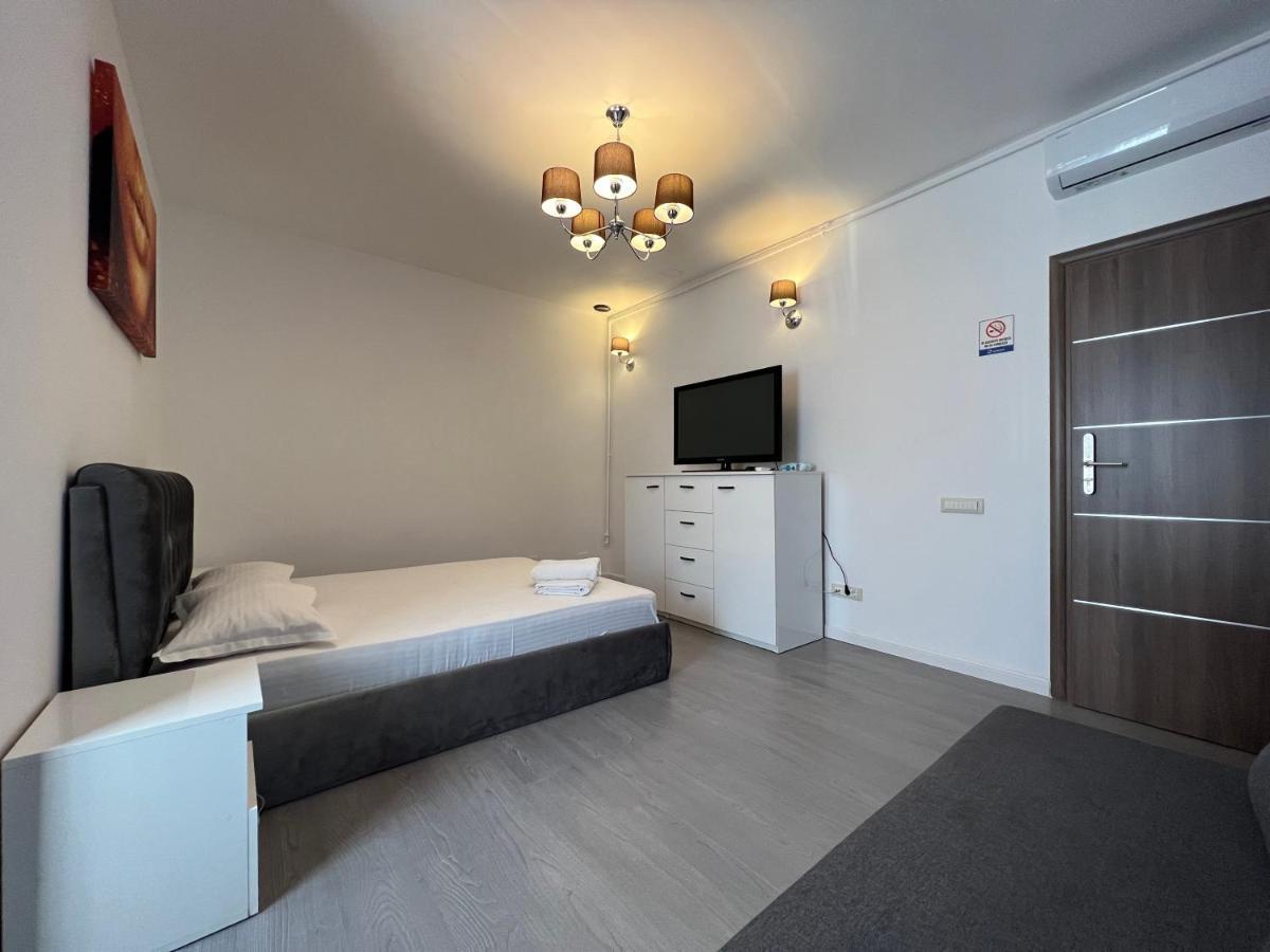 Bucharest Center Villa Extérieur photo