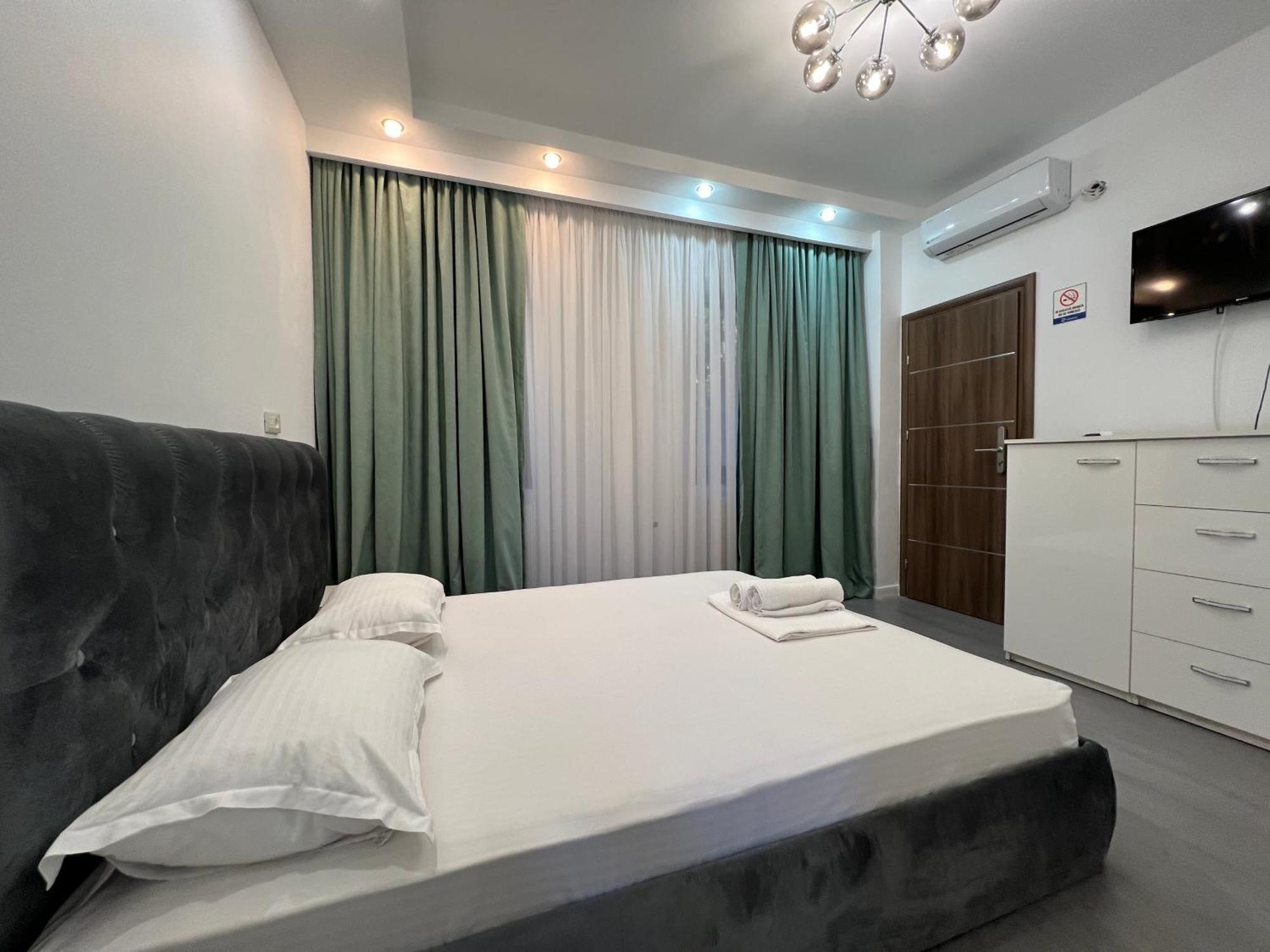 Bucharest Center Villa Extérieur photo
